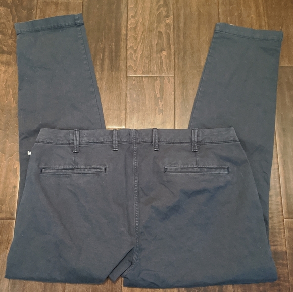 Men's BNWT Gap Trousers - Picture 3 of 6